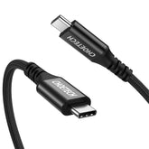 Choetech Cable Xcc 1007 Super Fast 20v 5a Usb C To Usb C